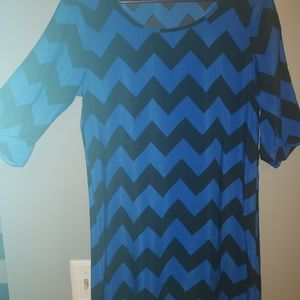 Womens dress